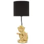 LAMPA SIEDZĄCY NIBY-MAŁPA 20X51,5 cm